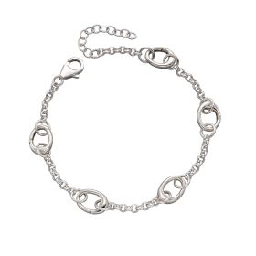 5 Link Charm Bracelet