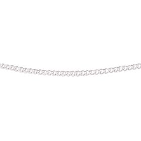 Curb Chain with Extender 41cm-46cm