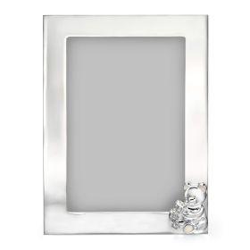 Teddy Bear Picture Frame