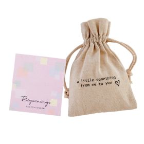 Beginnings Gift Card and Gift Pouch for Spinner POS