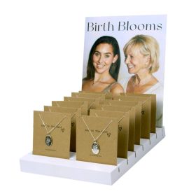 The Birth Blooms Gift Pack